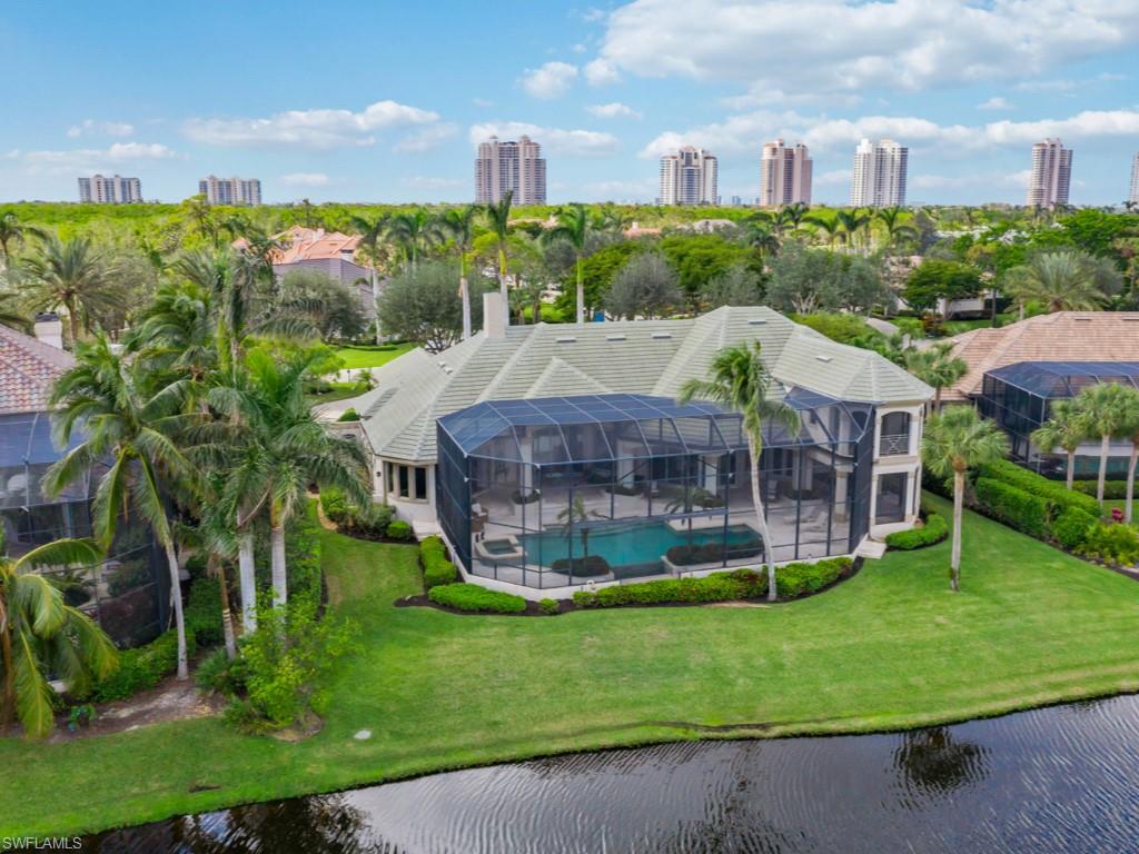 ROOKERY LAKE - Residential