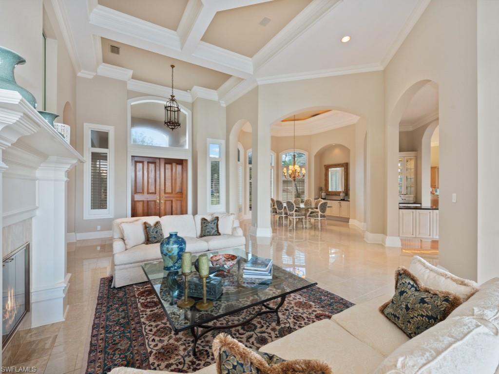 ROOKERY LAKE - Residential