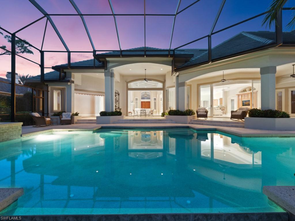 ROOKERY LAKE - Residential