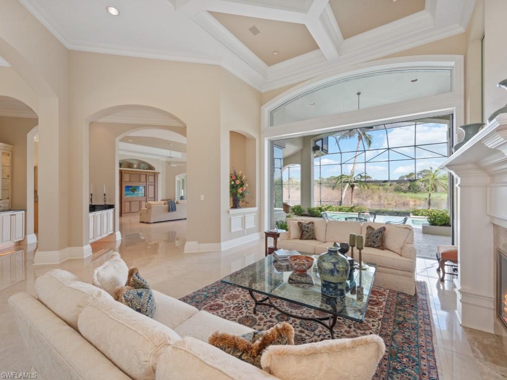 ROOKERY LAKE - Residential