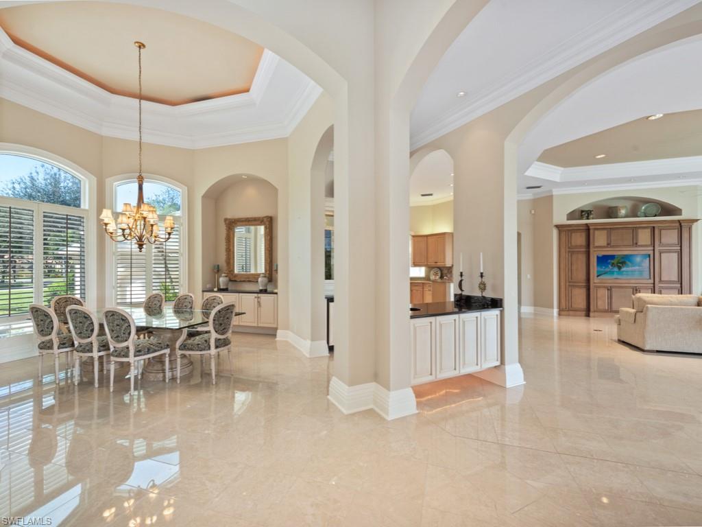 ROOKERY LAKE - Residential