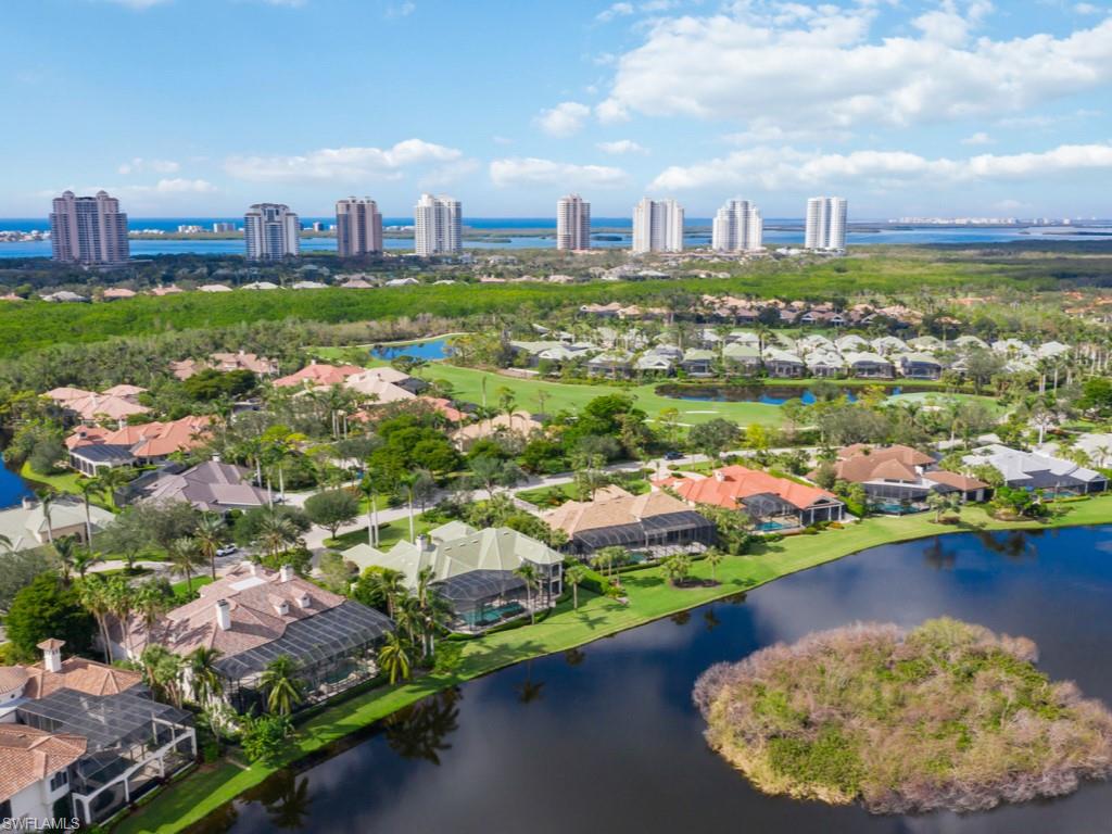 ROOKERY LAKE - Residential
