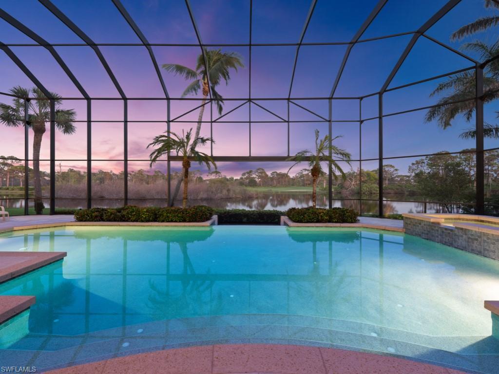 ROOKERY LAKE - Residential