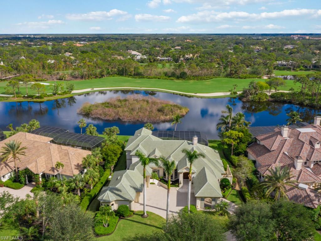 ROOKERY LAKE - Residential