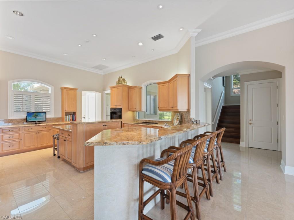 ROOKERY LAKE - Residential