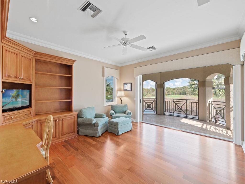 ROOKERY LAKE - Residential