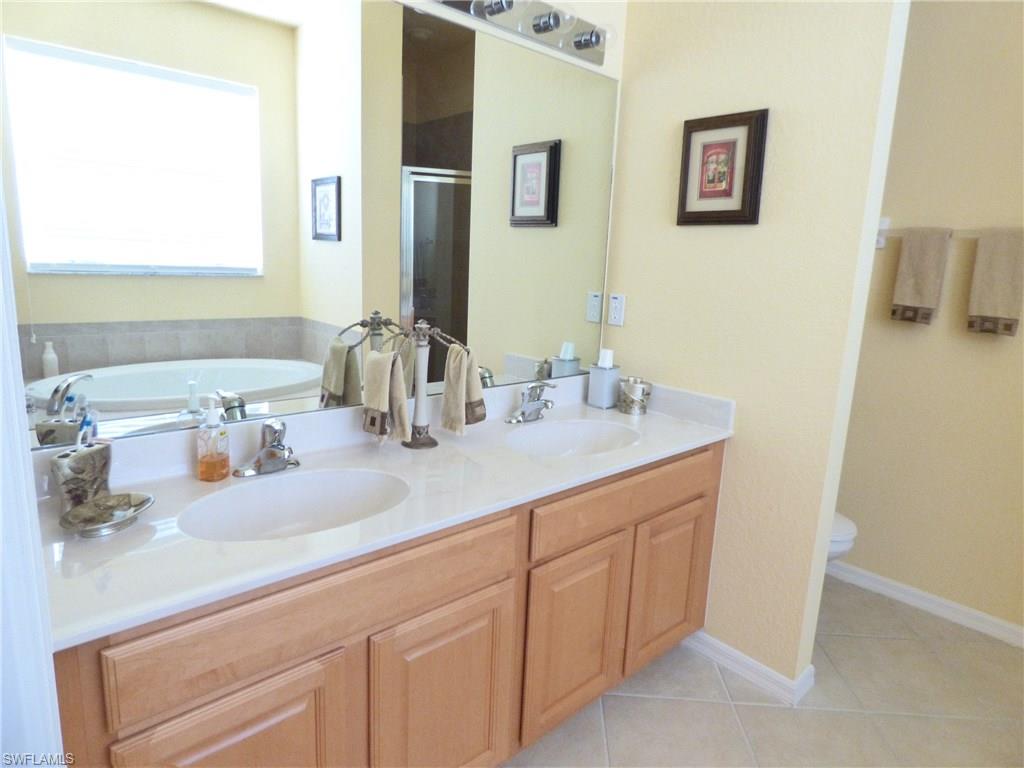 DANIELS PARK - Residential