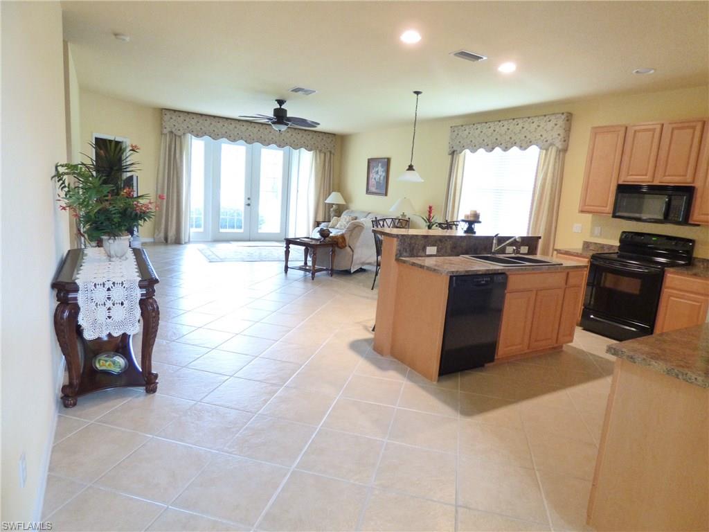 DANIELS PARK - Residential