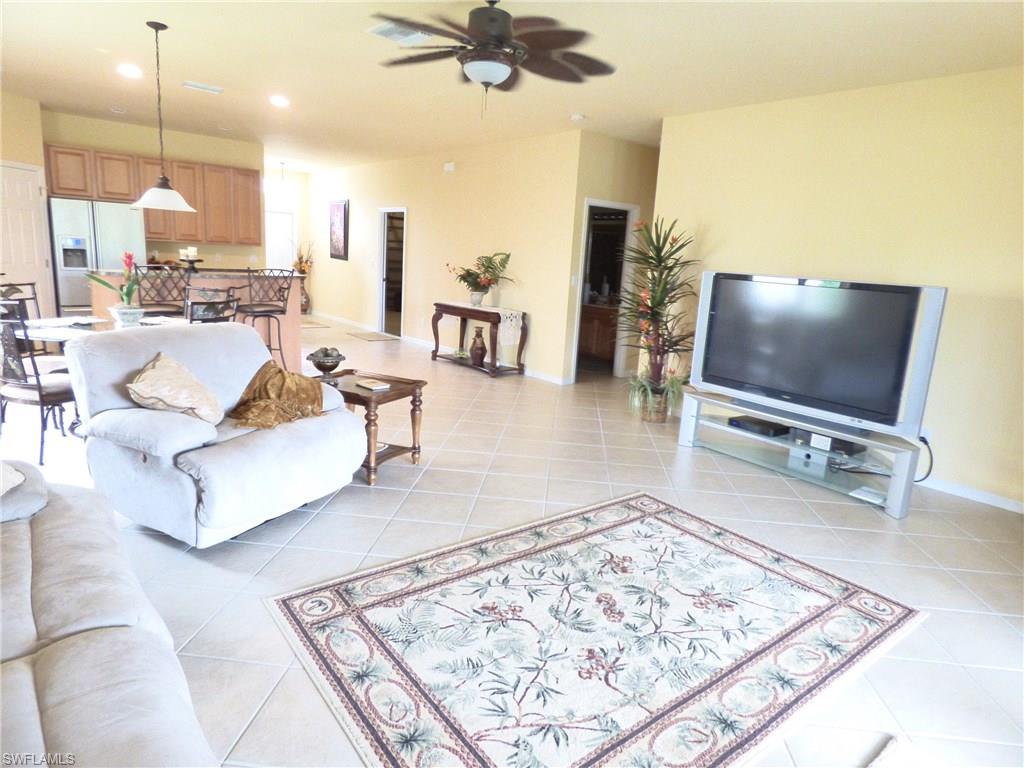 DANIELS PARK - Residential