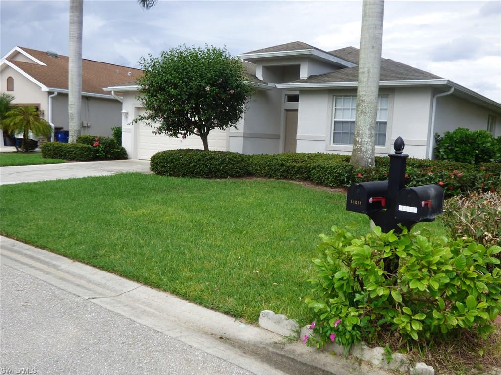 DANIELS PARK - Residential