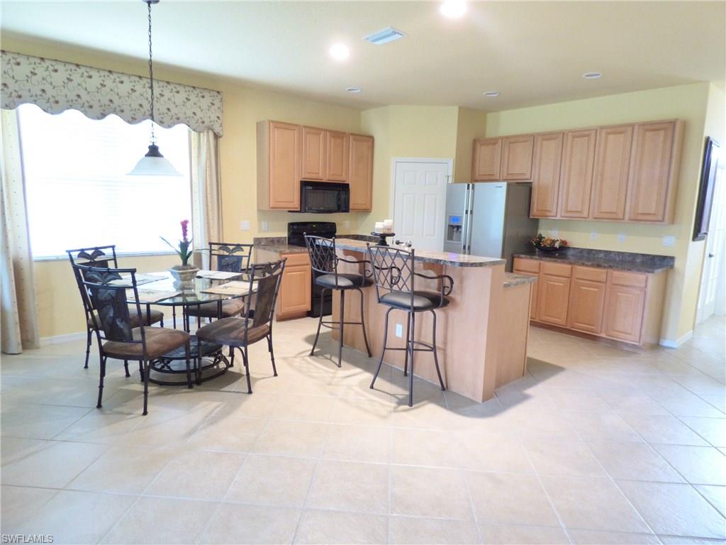 DANIELS PARK - Residential