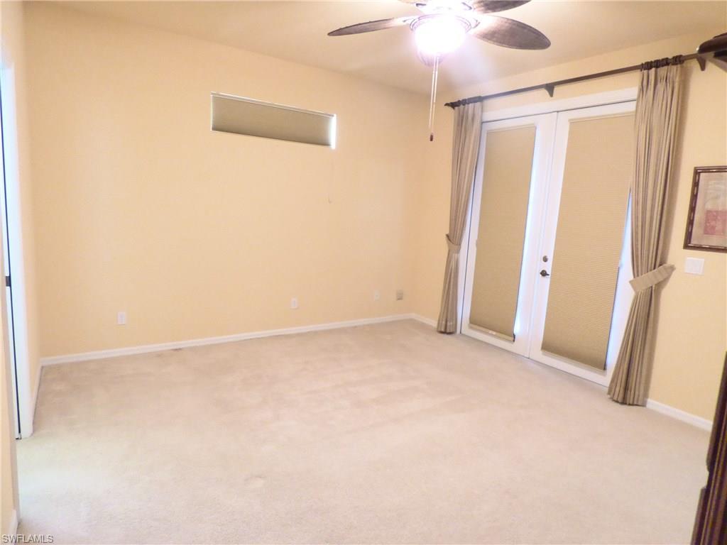 DANIELS PARK - Residential