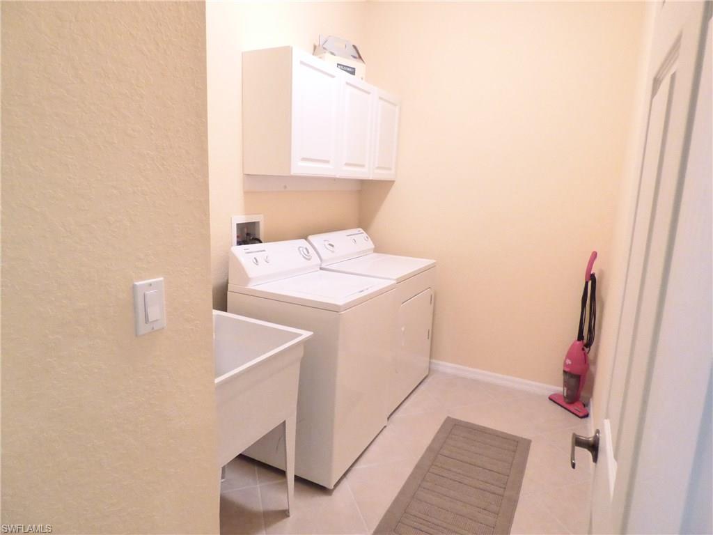 DANIELS PARK - Residential