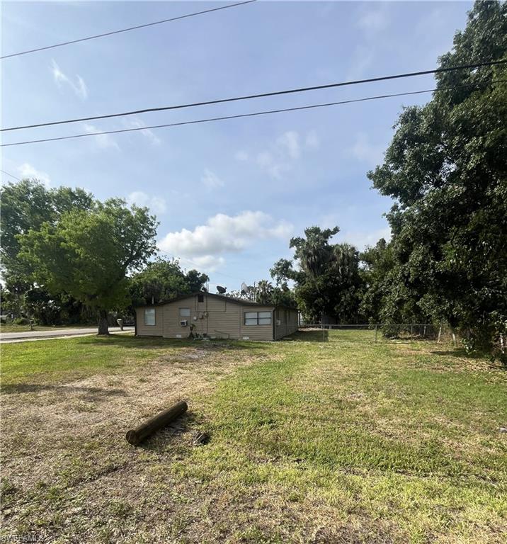 PALMONA PARK - Residential