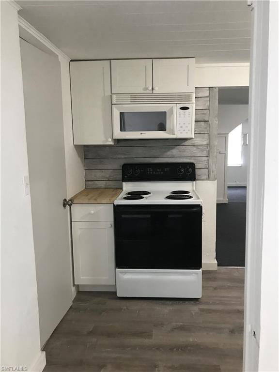 PALMONA PARK - Residential