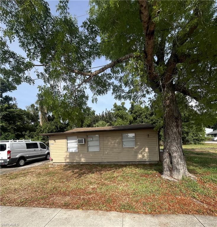PALMONA PARK - Residential