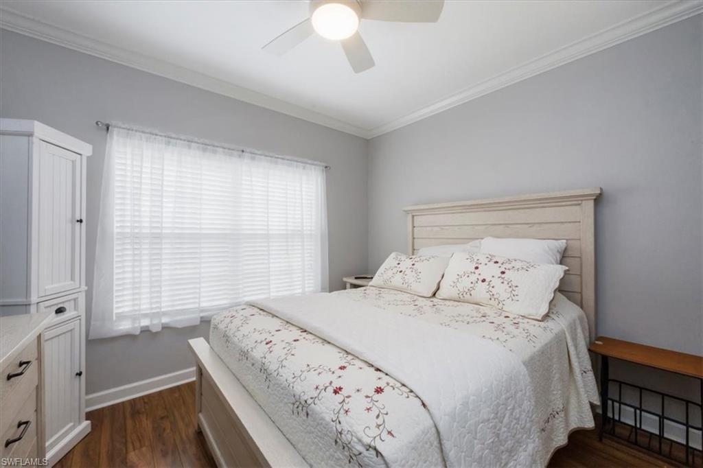 RUM BAY - Residential