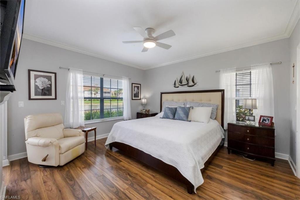 RUM BAY - Residential