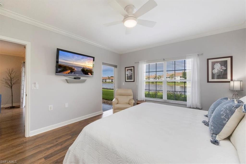 RUM BAY - Residential