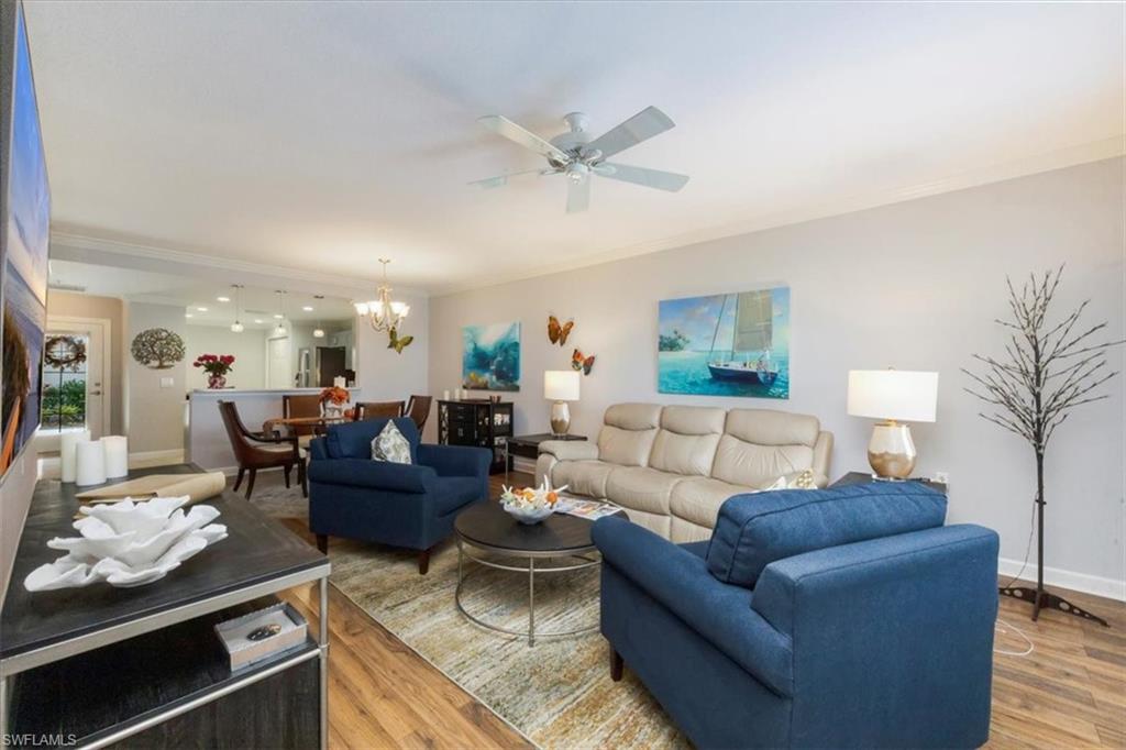 RUM BAY - Residential