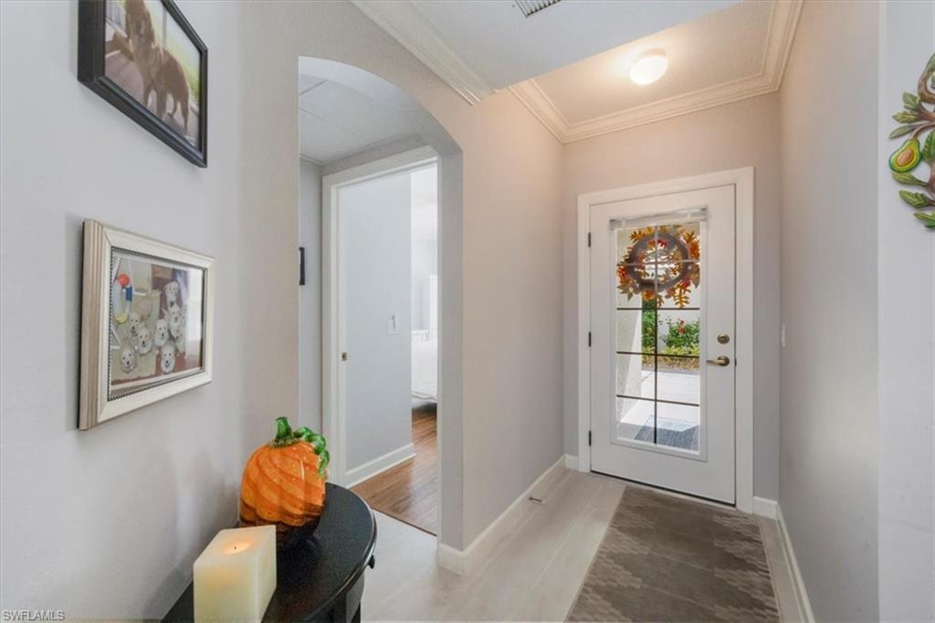 RUM BAY - Residential