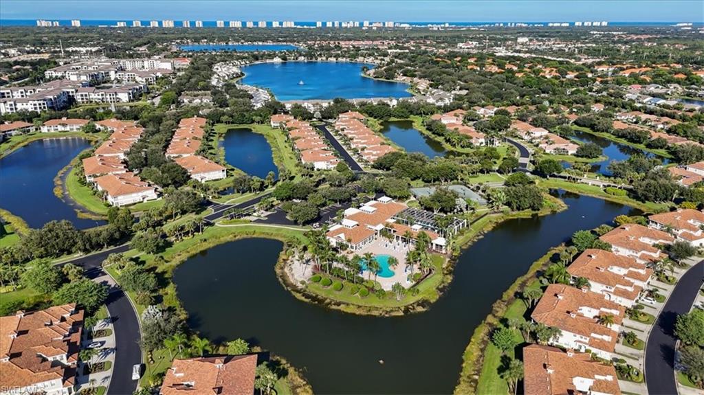 RUM BAY - Residential