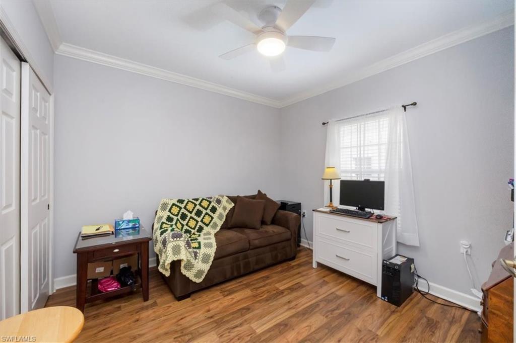 RUM BAY - Residential