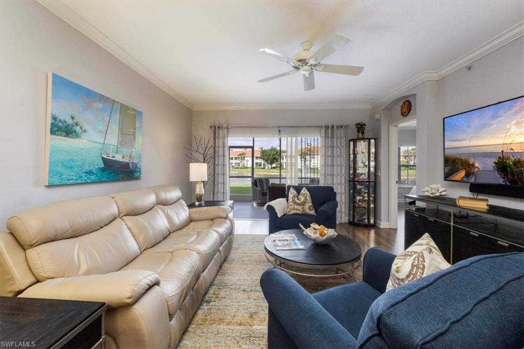 RUM BAY - Residential