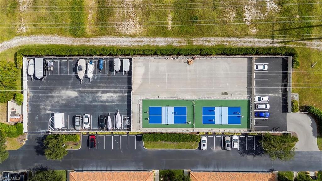 RUM BAY - Residential