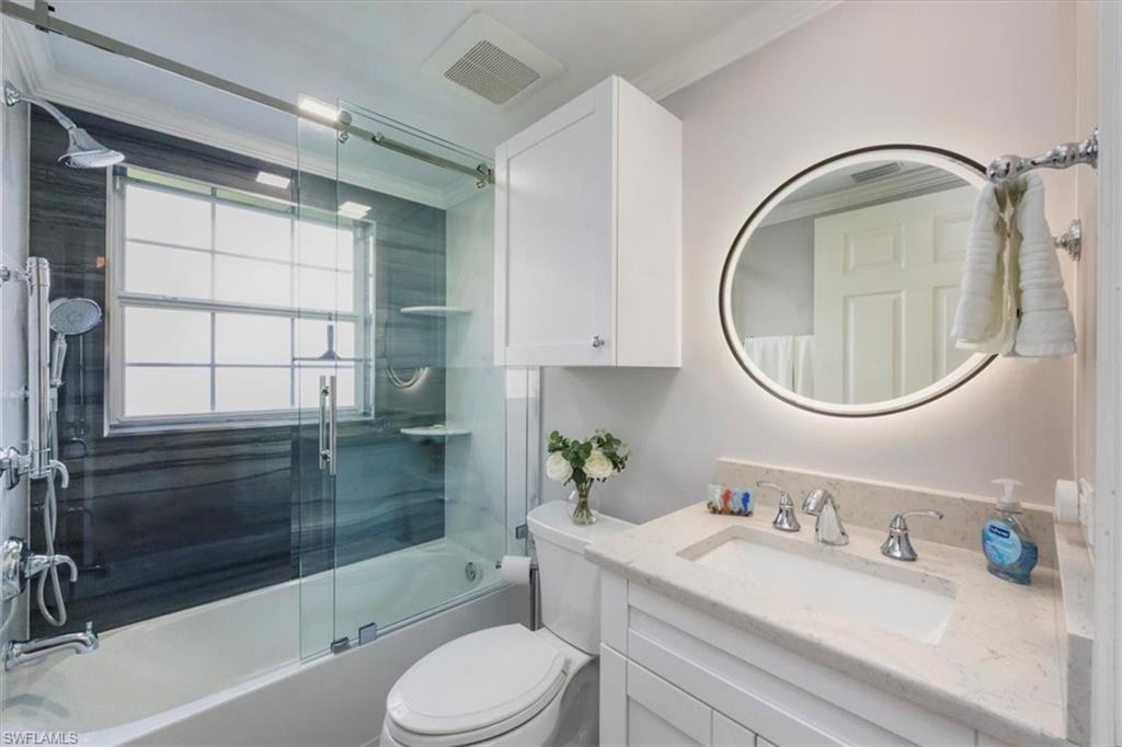 RUM BAY - Residential