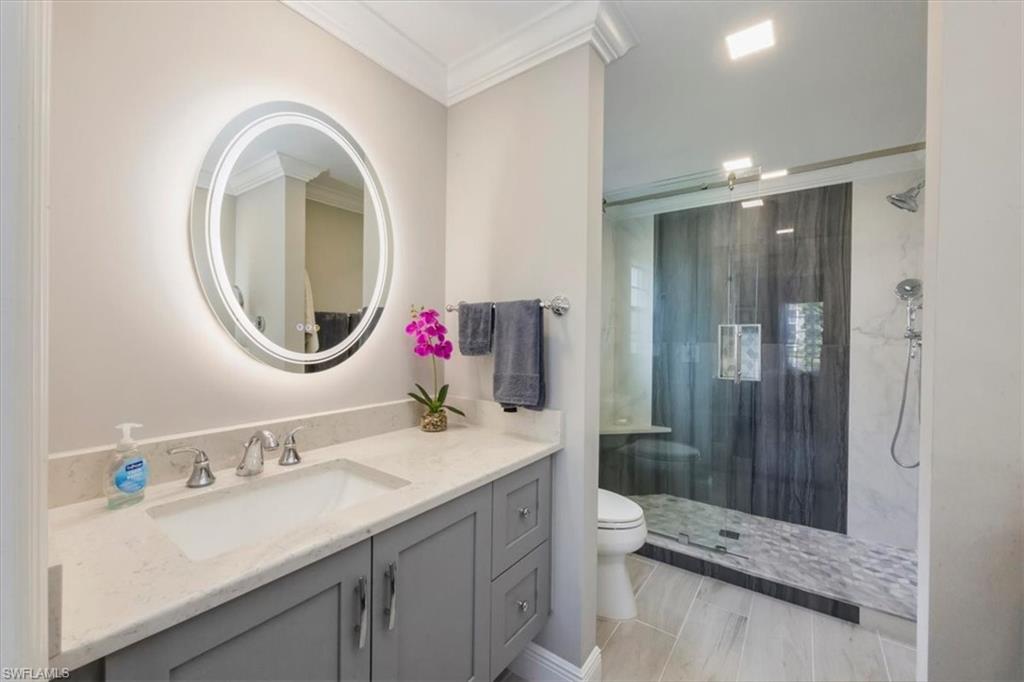 RUM BAY - Residential