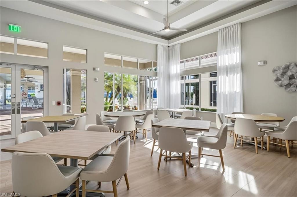 RUM BAY - Residential