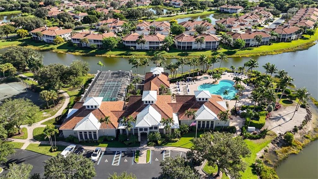 RUM BAY - Residential