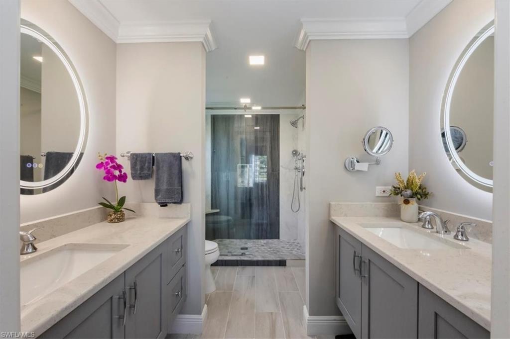 RUM BAY - Residential