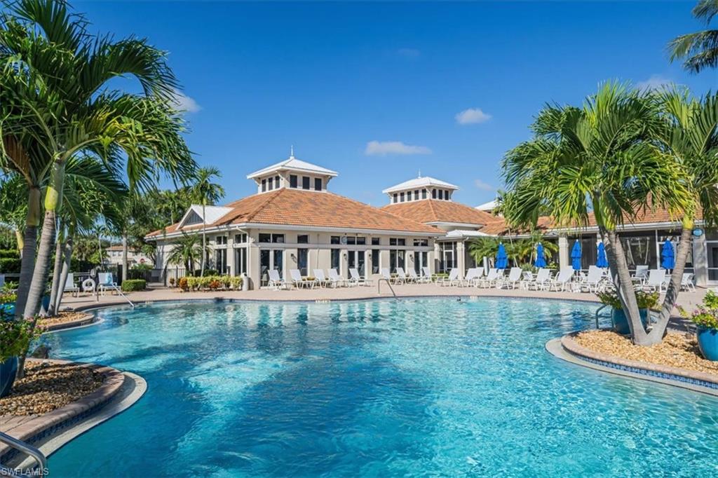 RUM BAY - Residential