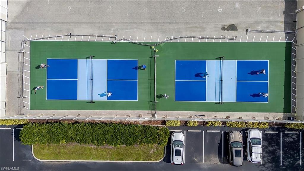 RUM BAY - Residential