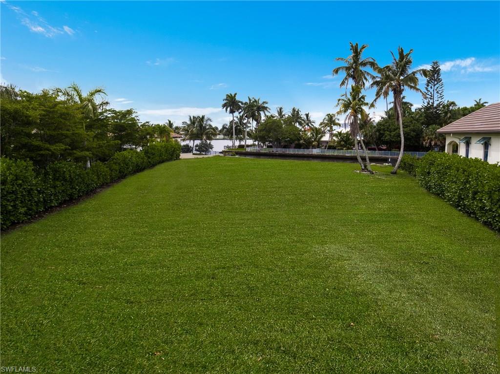 AQUALANE SHORES - Land