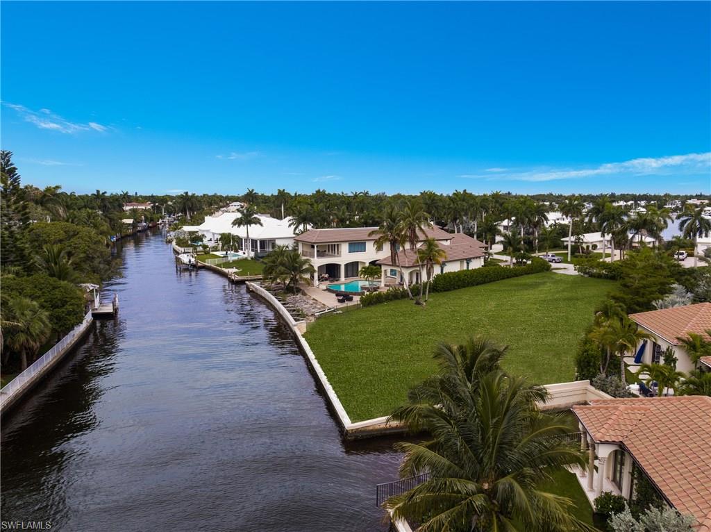 AQUALANE SHORES - Land