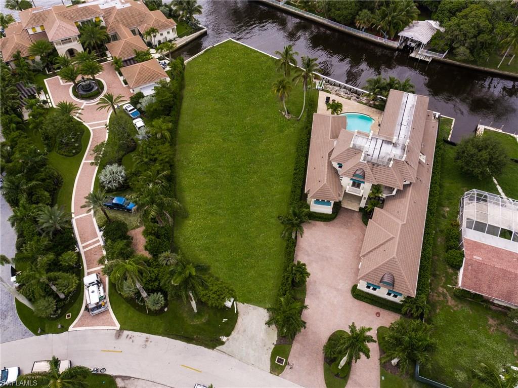 AQUALANE SHORES - Land