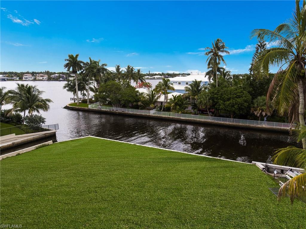 AQUALANE SHORES - Land