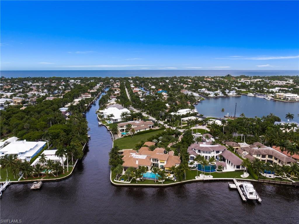 AQUALANE SHORES - Land