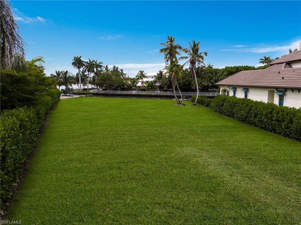 AQUALANE SHORES - Land