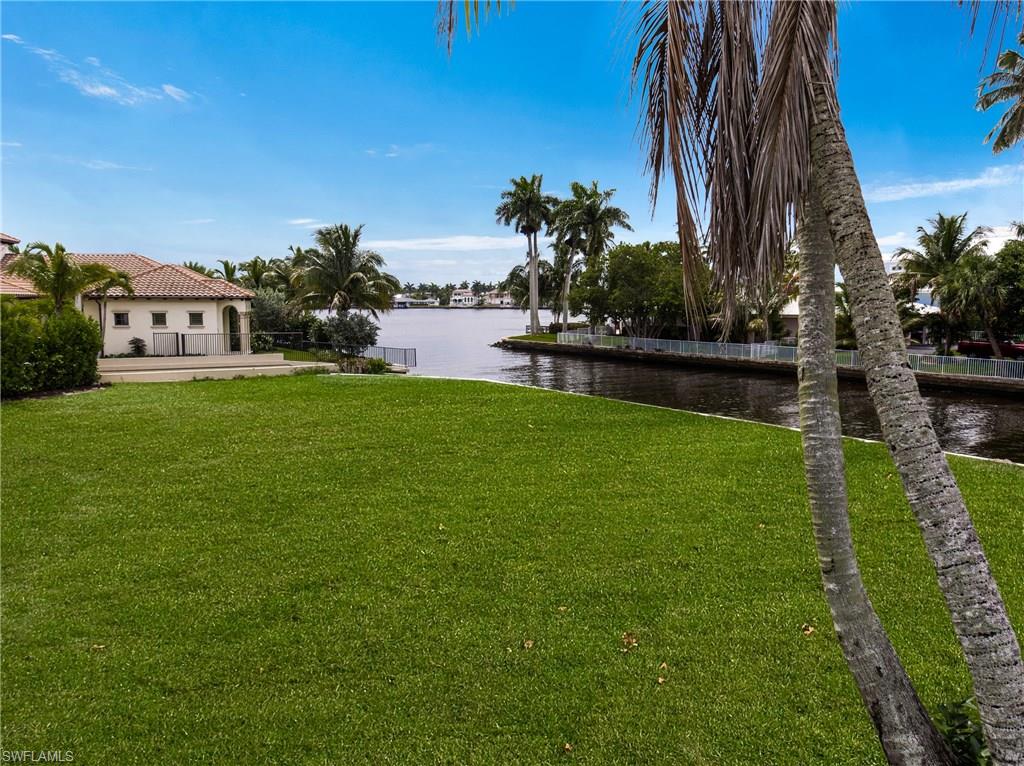 AQUALANE SHORES - Land