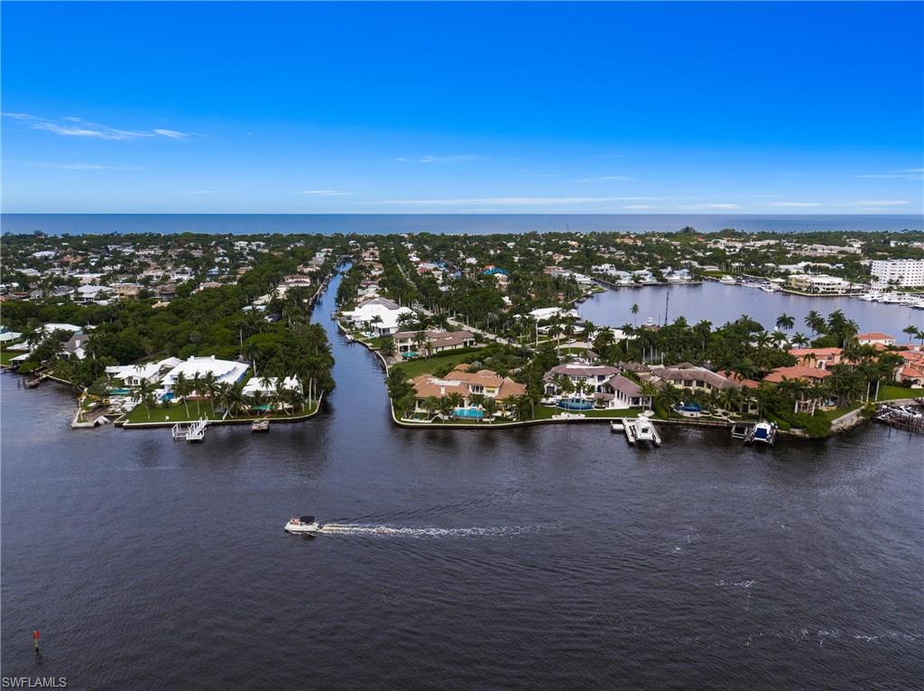 AQUALANE SHORES - Land