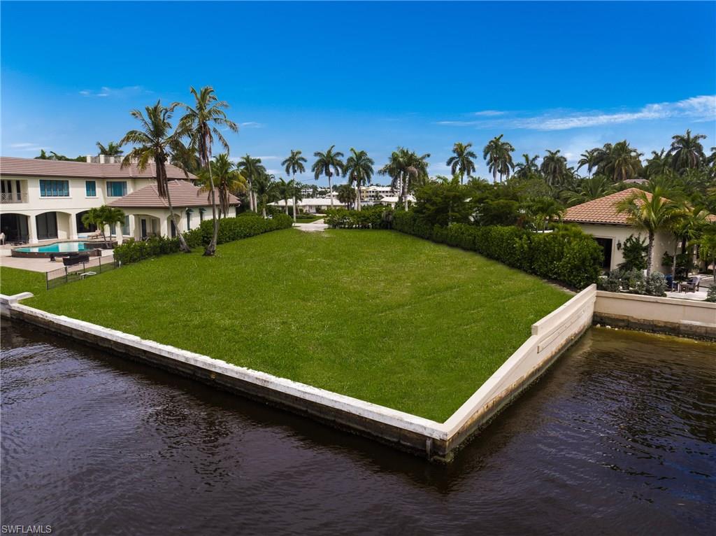 AQUALANE SHORES - Land