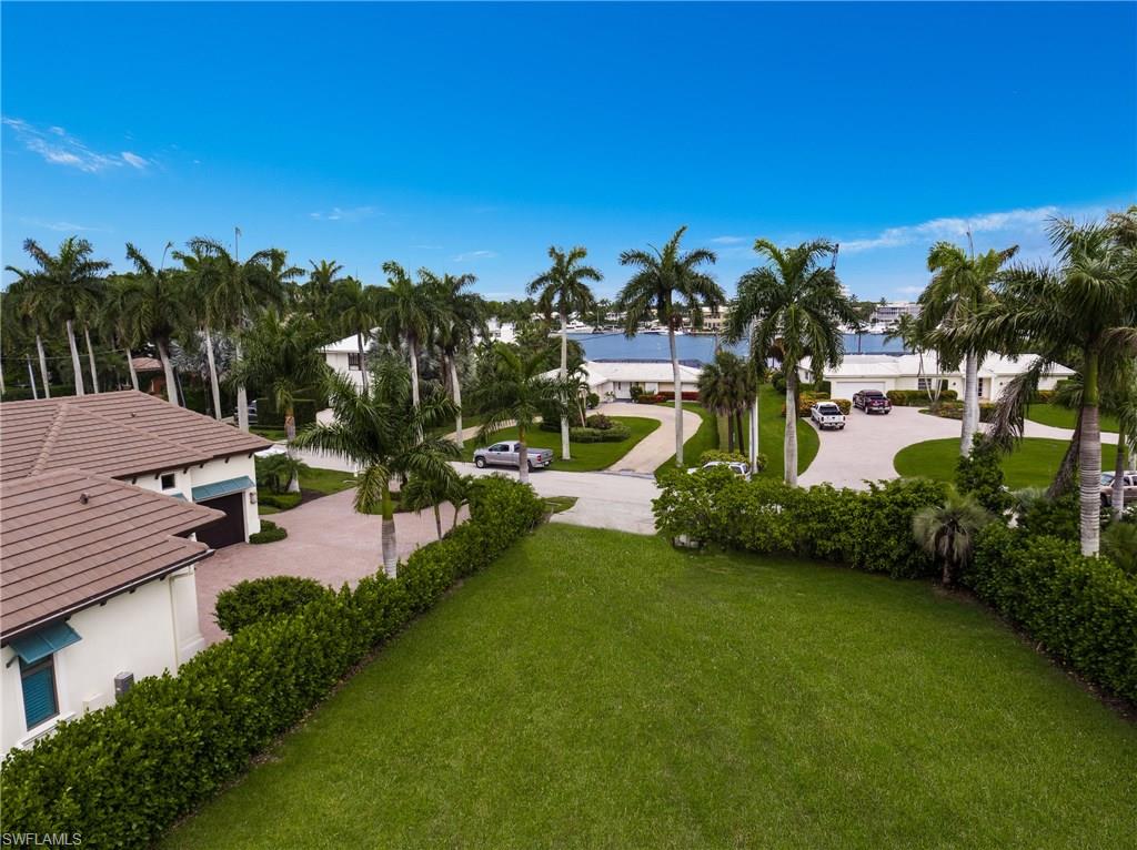 AQUALANE SHORES - Land