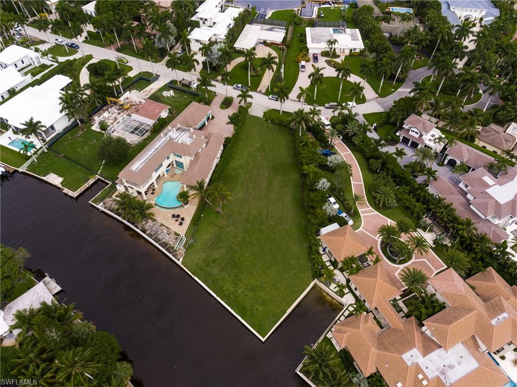 AQUALANE SHORES - Land