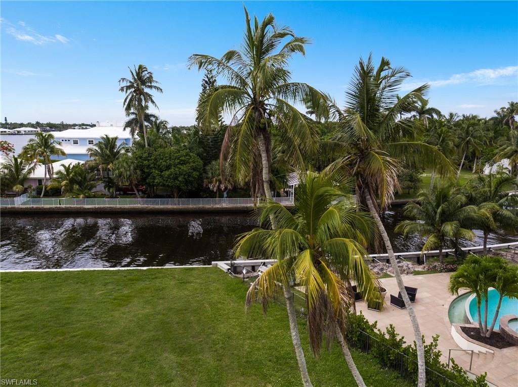 AQUALANE SHORES - Land