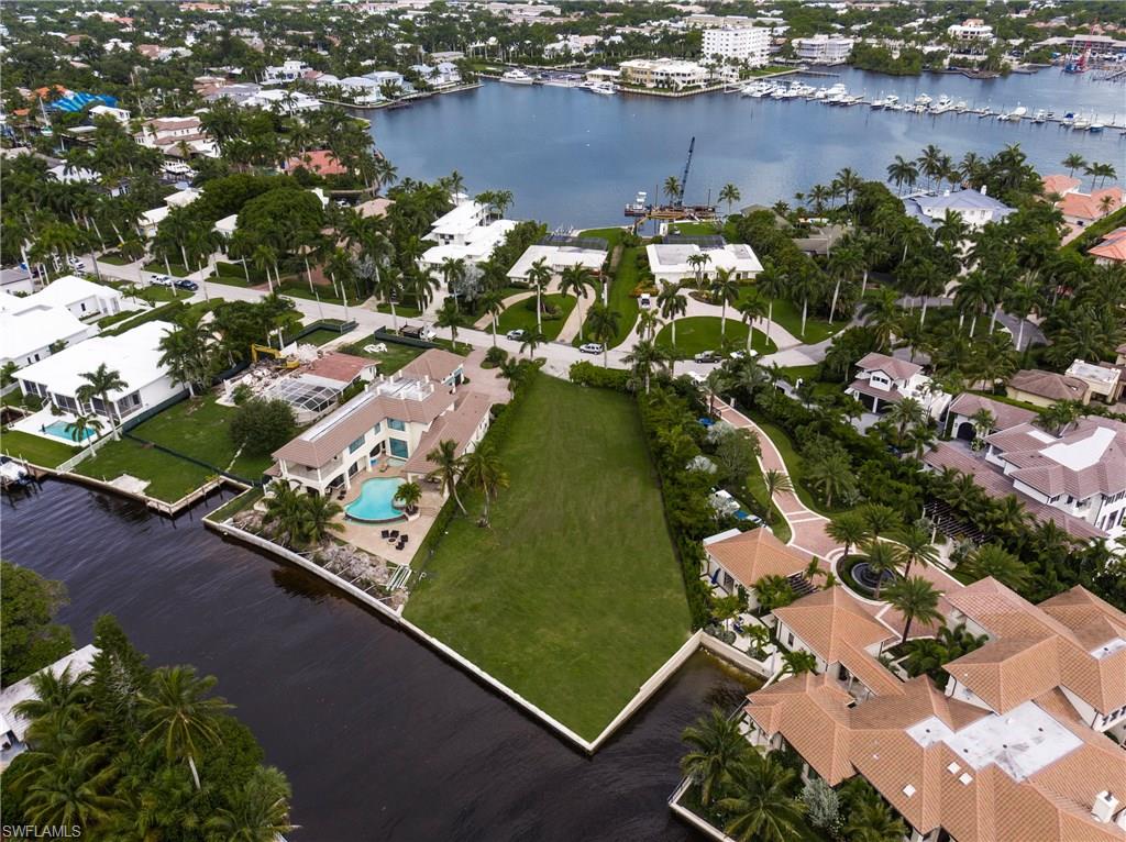 AQUALANE SHORES - Land