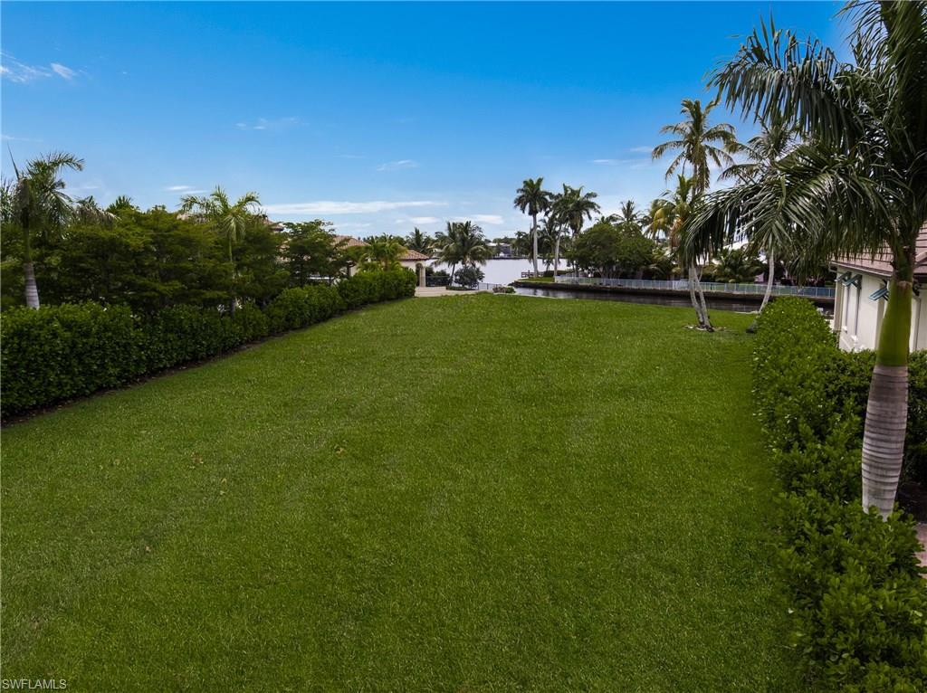 AQUALANE SHORES - Land